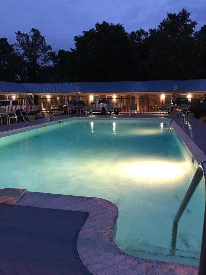 Merrimac Inn & Suites Williamsburg Dış mekan fotoğraf